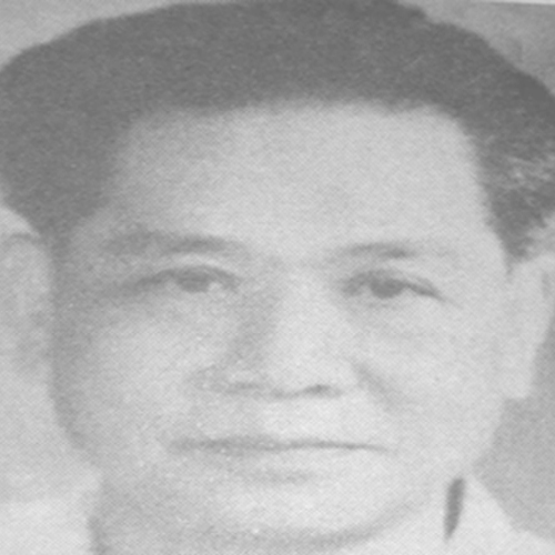 李仲守